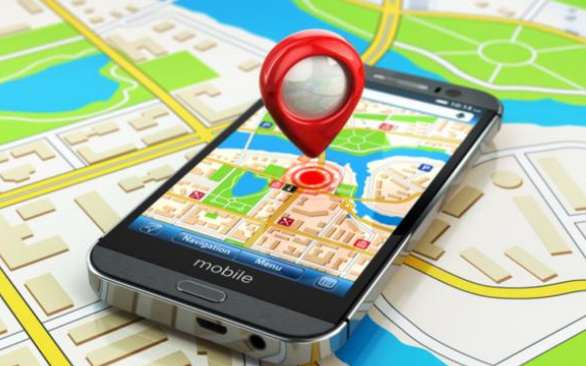 手机遗失  定位找回